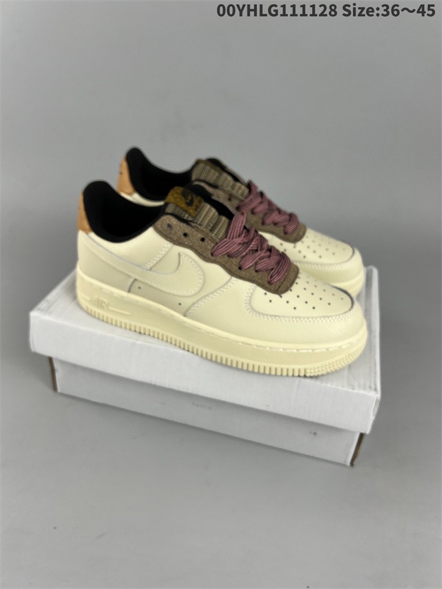 women air force one shoes size 36-40 2022-12-5-032